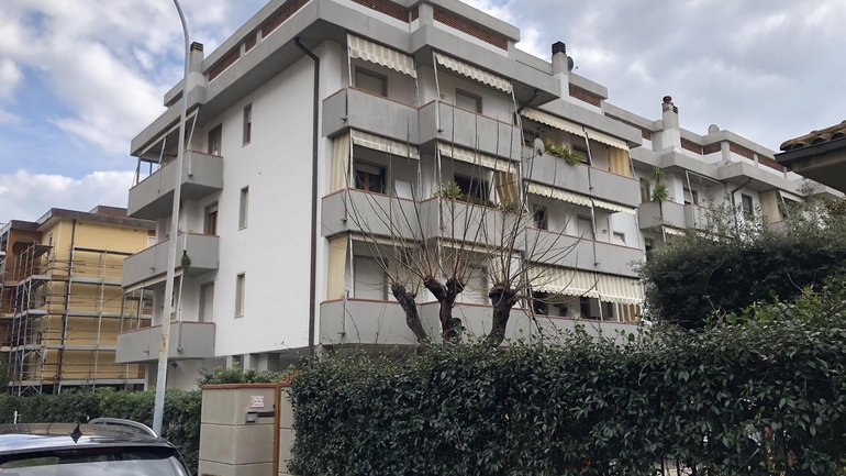 Foto immobile Via Adda - Immobiliare BROKER 552 Grosseto