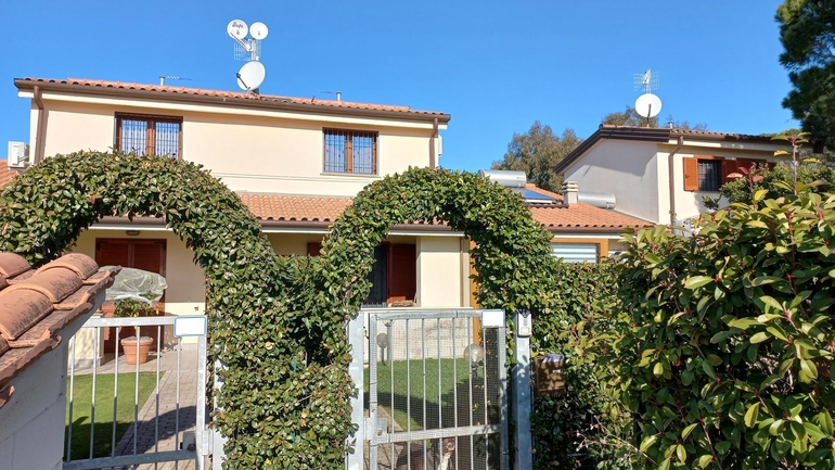 Foto immobile Strada San Luigi - Immobiliare BROKER 552 Grosseto