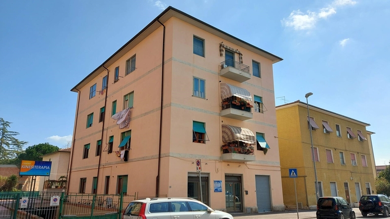 Foto immobile Via Adige - Immobiliare BROKER 552 Grosseto