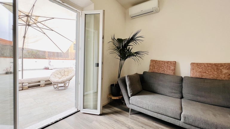 Foto immobile Via General Cantore - Immobiliare BROKER 552 Grosseto