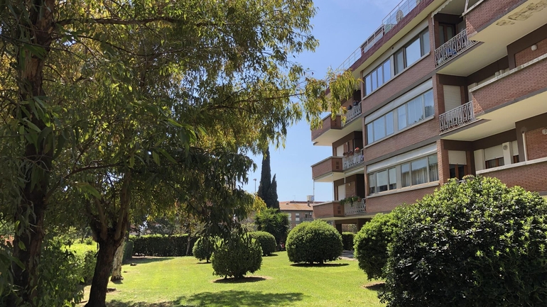 Foto immobile Via Antonio Labriola - Immobiliare BROKER 552 Grosseto