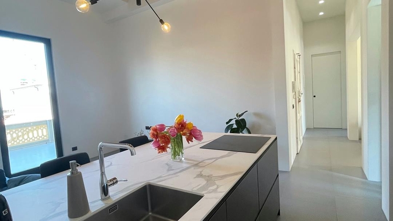 Foto immobile Via Guglielmo Oberdan - Immobiliare BROKER 552 Grosseto