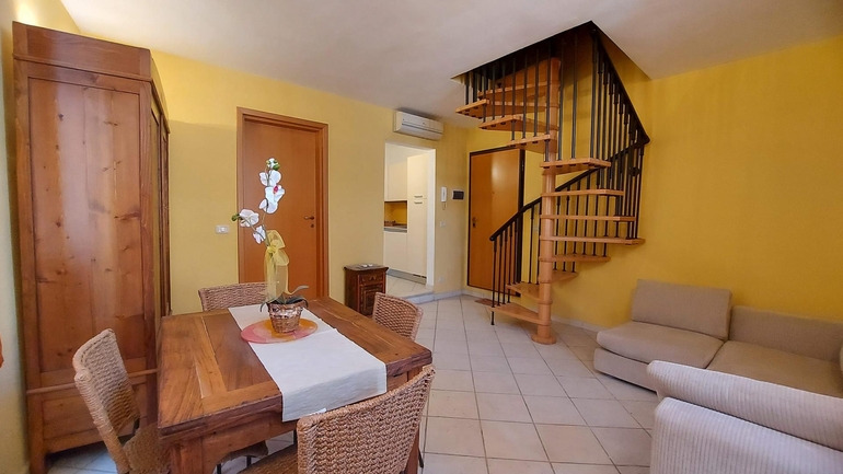 Foto immobile Via Montanara - Immobiliare BROKER 552 Grosseto