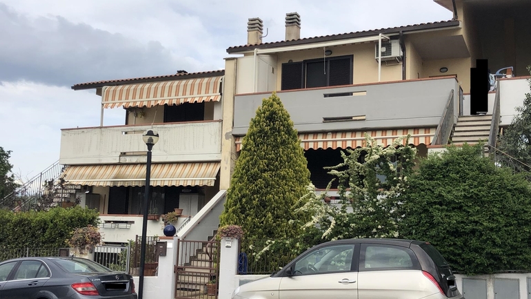 Foto immobile Località Arcille ( Campagnatico ) via della Libertà - Immobiliare BROKER 552 Grosseto