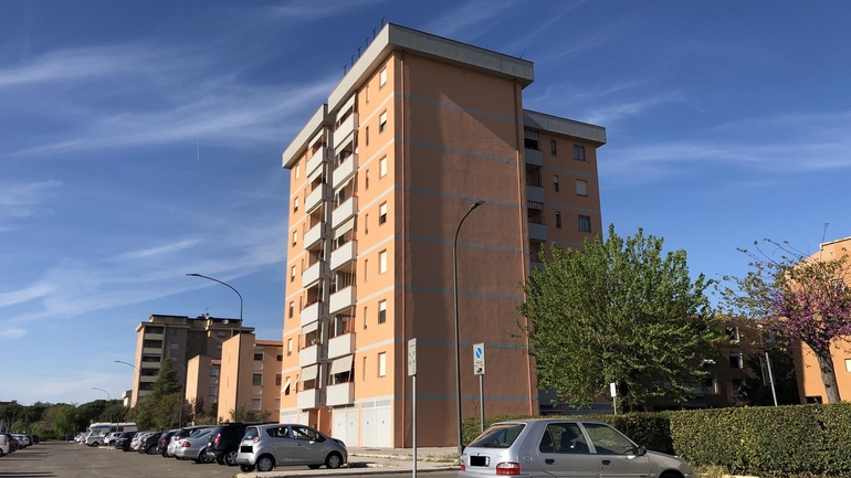 Foto immobile Via Australia - Immobiliare BROKER 552 Grosseto