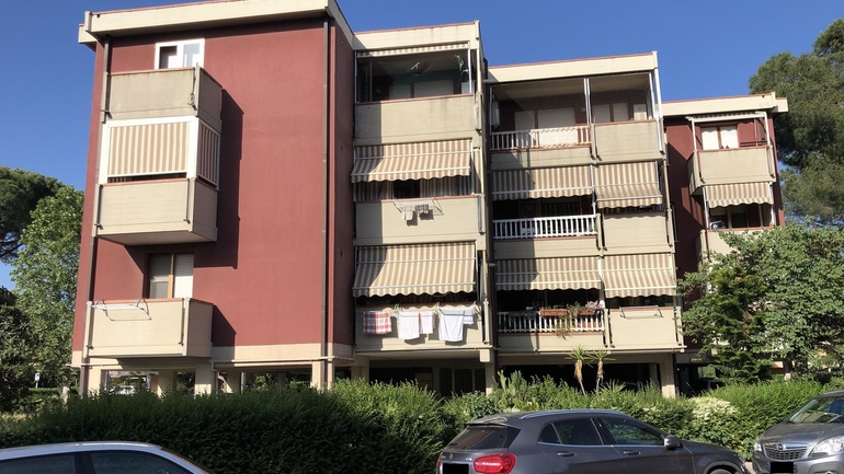 Foto immobile Via Mercurio - Immobiliare BROKER 552 Grosseto