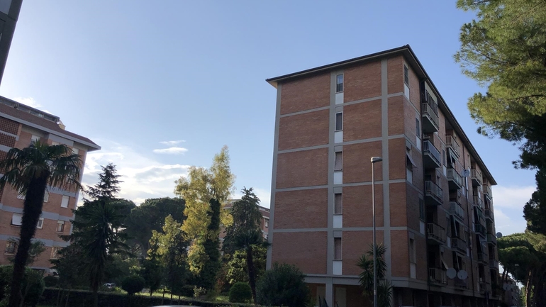 Foto immobile Via Giuseppe di Vittorio - Immobiliare BROKER 552 Grosseto