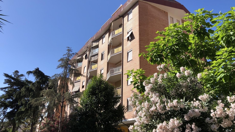 Foto immobile Via Tirso - Immobiliare BROKER 552 Grosseto