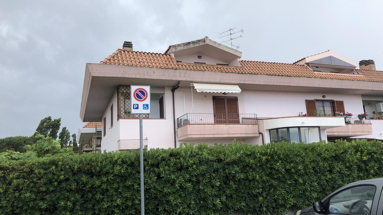 Foto immobile VIA MESSICO - Immobiliare BROKER 552 Grosseto