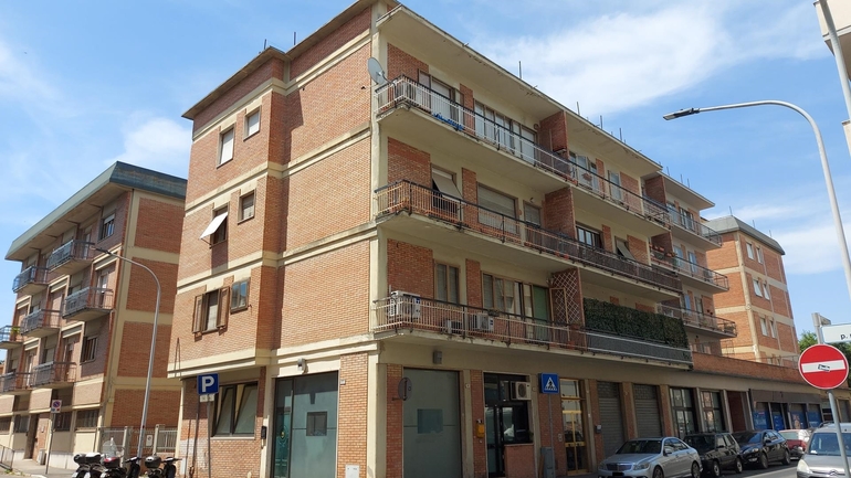 Foto immobile Via Fratelli Bandiera - Immobiliare BROKER 552 Grosseto