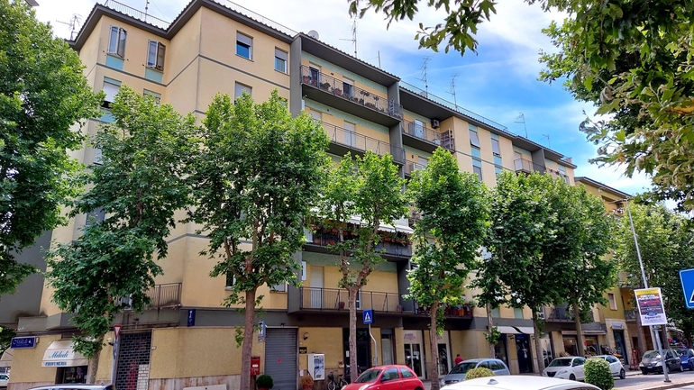 Foto immobile Viale Emilia - Immobiliare BROKER 552 Grosseto