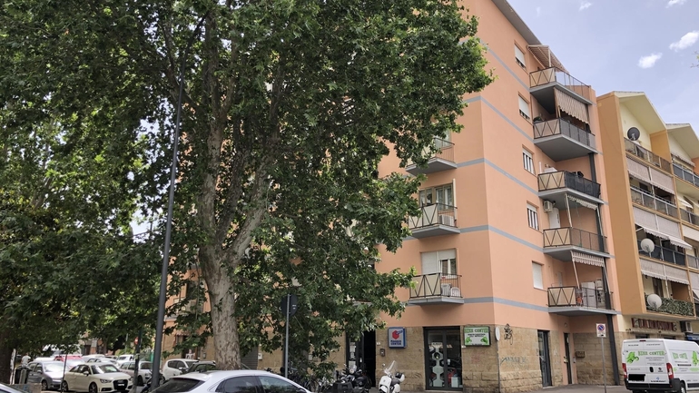 Foto immobile Via Anco Marzio - Immobiliare BROKER 552 Grosseto