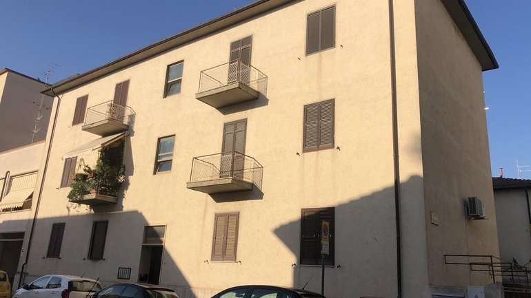 Foto immobile Via Porto Loretano 36 - Immobiliare BROKER 552 Grosseto