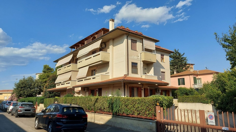 Foto immobile Via Giovanni Verga - Immobiliare BROKER 552 Grosseto