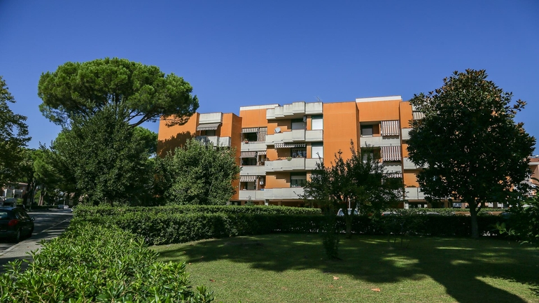 Foto immobile Via della Pirite - Immobiliare BROKER 552 Grosseto