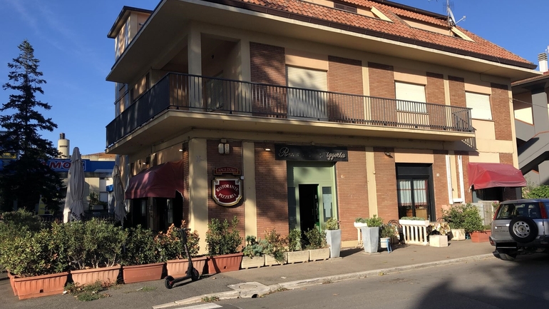 Foto immobile Via Senese - Immobiliare BROKER 552 Grosseto