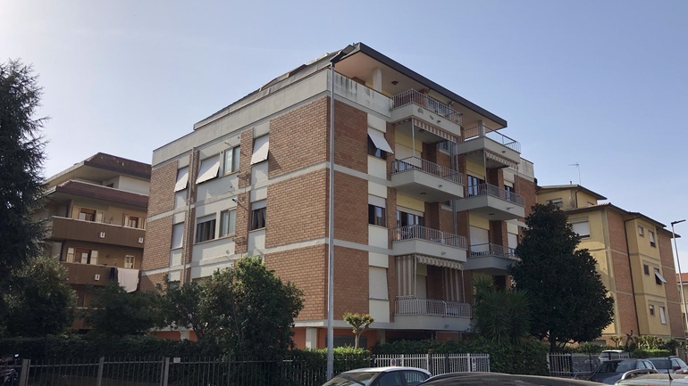 Foto immobile Via Marche 40 - Immobiliare BROKER 552 Grosseto