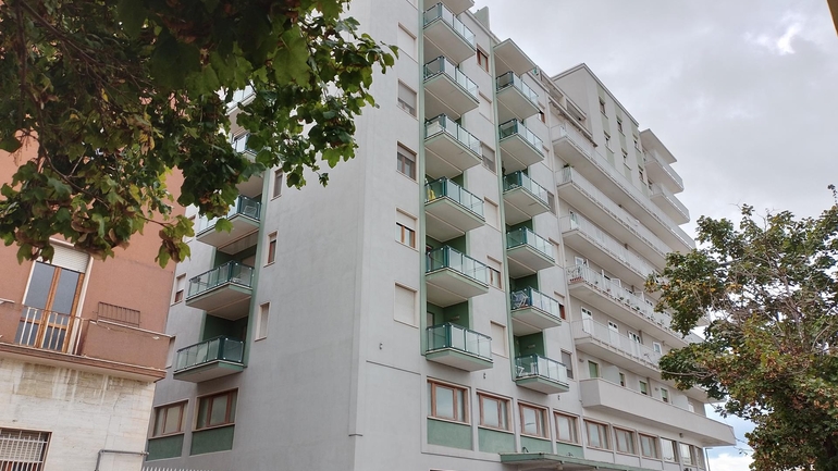 Foto immobile Via Trieste 3 - Immobiliare BROKER 552 Grosseto