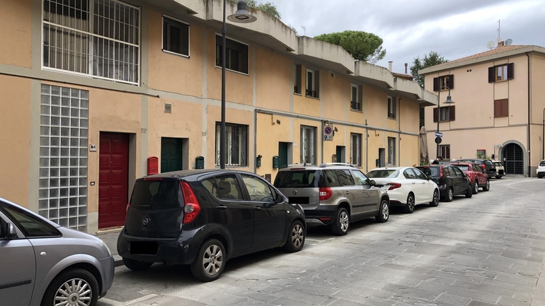 Foto immobile Via Giuseppe Mazzini 59 - Immobiliare BROKER 552 Grosseto