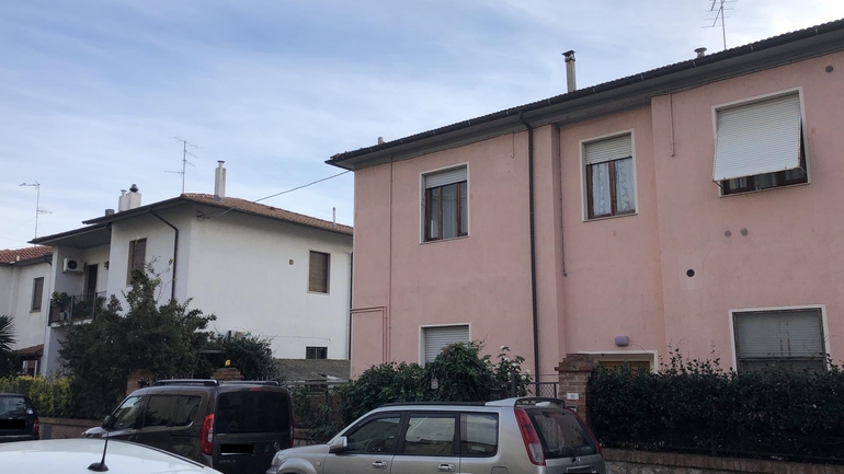 Foto immobile Via Luigi Settembrini 16 - Immobiliare BROKER 552 Grosseto
