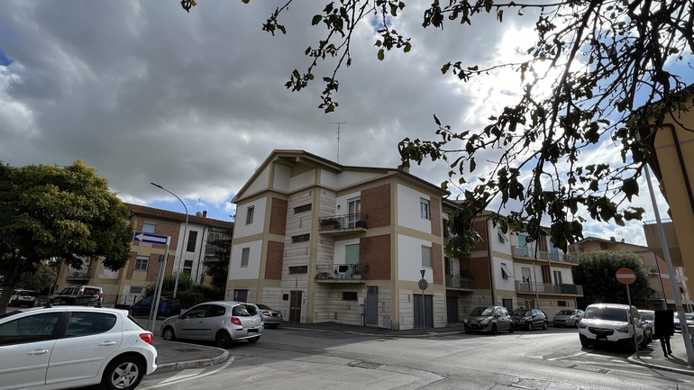 Foto immobile Via Adamello - Immobiliare BROKER 552 Grosseto
