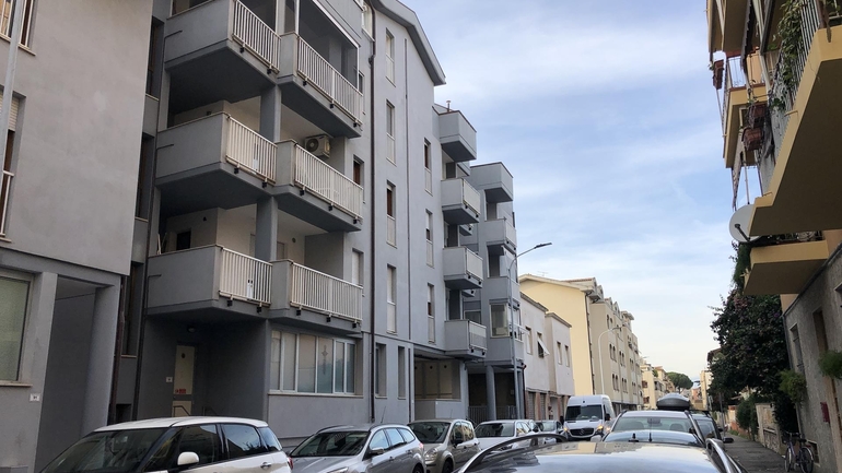 Foto immobile Via Tevere 87 - Immobiliare BROKER 552 Grosseto