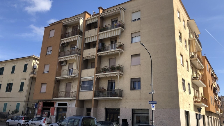 Foto immobile Via Vittorio Fossombroni 23 - Immobiliare BROKER 552 Grosseto