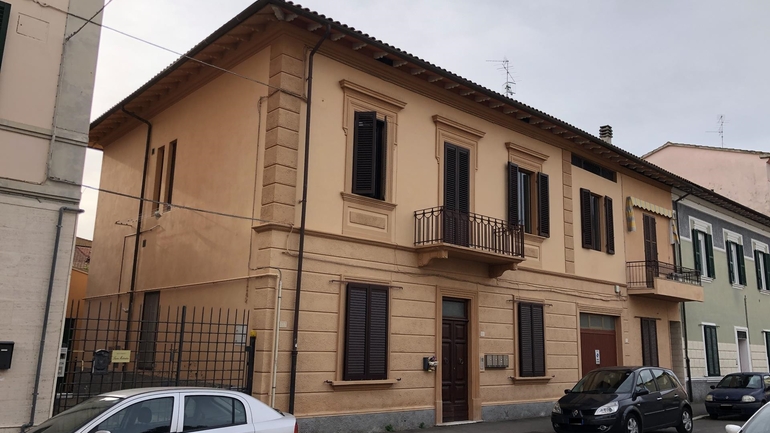 Foto immobile Via Ugo Bassi 22 - Immobiliare BROKER 552 Grosseto