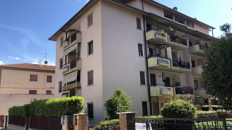 Foto immobile Via Veio, 4 - Immobiliare BROKER 552 Grosseto