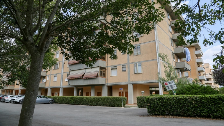 Foto immobile Via Mozambico 20 - Immobiliare BROKER 552 Grosseto
