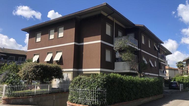 Foto immobile Via Amedeo Modigliani - Immobiliare BROKER 552 Grosseto