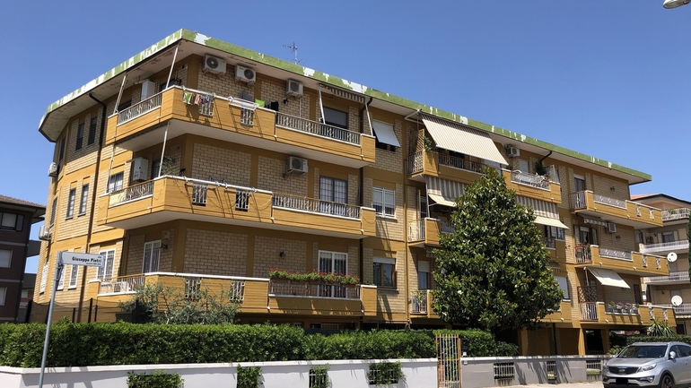 Foto immobile Via Claudio Monteverdi 12 - Immobiliare BROKER 552 Grosseto
