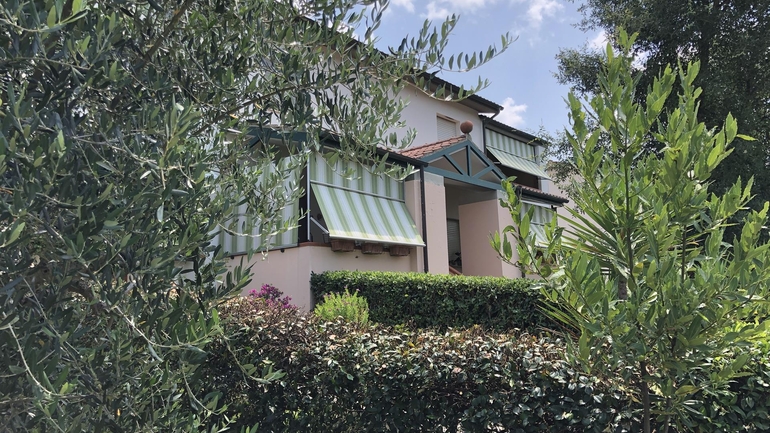 Foto immobile Via Cipro 155 - Immobiliare BROKER 552 Grosseto