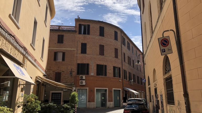 Foto immobile Via Vinzaglio 15 - Immobiliare BROKER 552 Grosseto