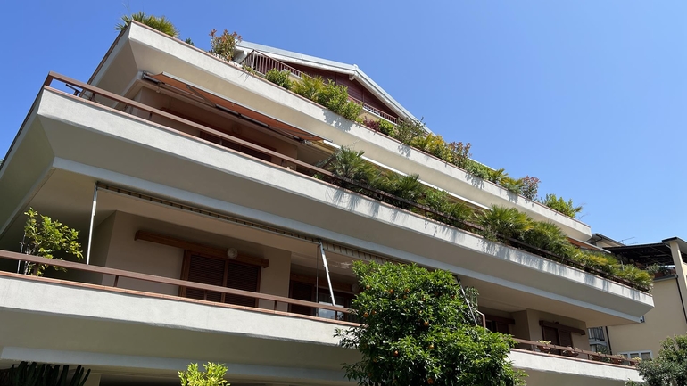 Foto immobile ZONA STADIO - Immobiliare BROKER 552 Grosseto
