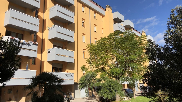 Foto immobile Via Canada - Immobiliare BROKER 552 Grosseto