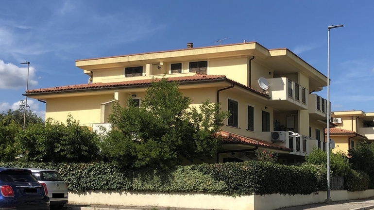 Foto immobile Via Angelo Guelfi - Immobiliare BROKER 552 Grosseto