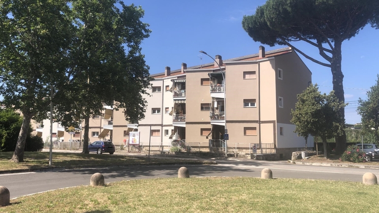 Foto immobile Via Aurelia Sud 15 - Immobiliare BROKER 552 Grosseto