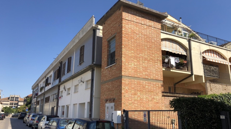 Foto immobile Via d'Olanda 5 - Immobiliare BROKER 552 Grosseto