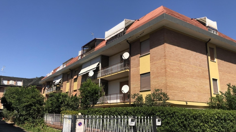 Foto immobile Via Monte Bianco 31 - Immobiliare BROKER 552 Grosseto
