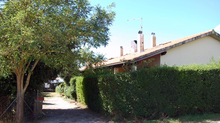 Foto immobile Via dell'Osservatorio Astronomico - Immobiliare BROKER 552 Grosseto