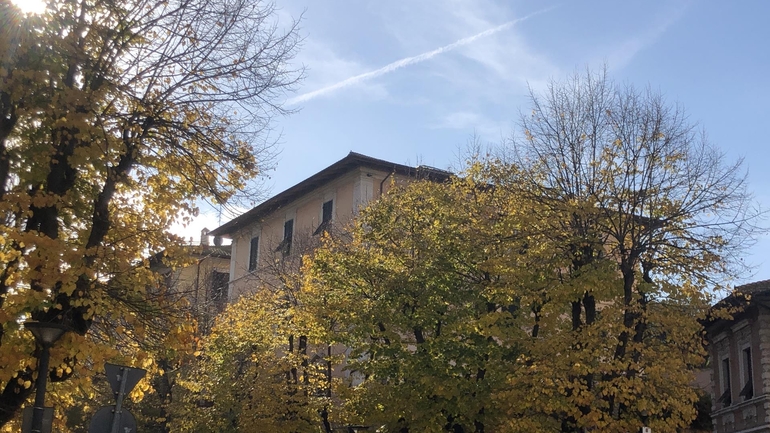 Foto immobile Via Oriana Fallaci - Immobiliare BROKER 552 Grosseto