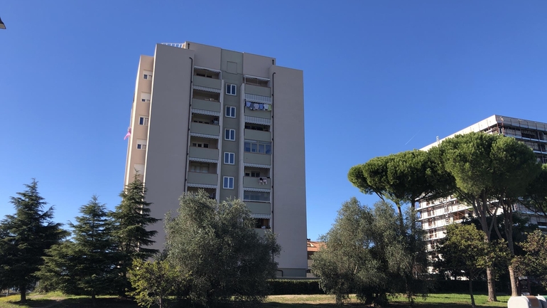 Foto immobile Via Svizzera - Immobiliare BROKER 552 Grosseto