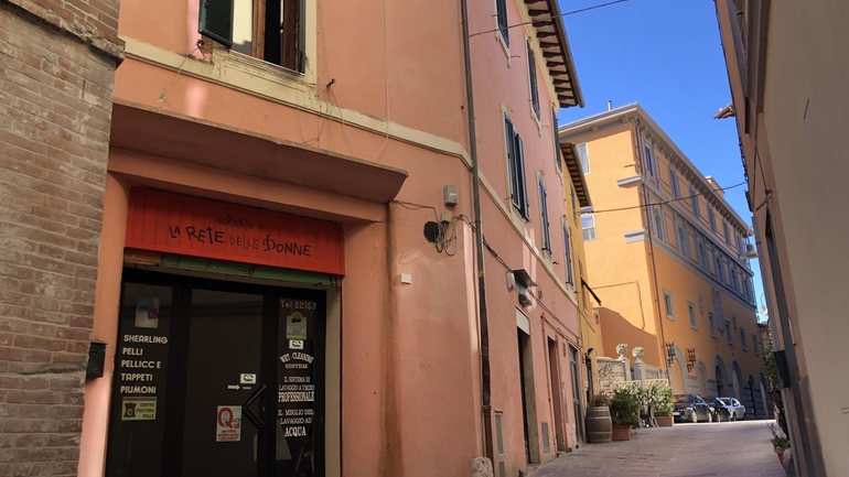 Foto immobile Via Giuseppe Mazzini - Immobiliare BROKER 552 Grosseto