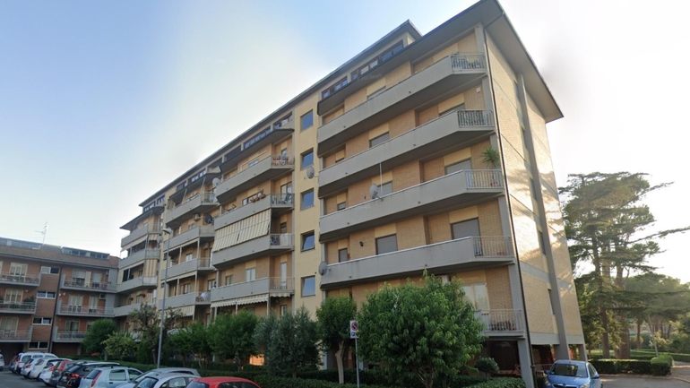Foto immobile Via Giovanni Giolitti 16 - Immobiliare BROKER 552 Grosseto