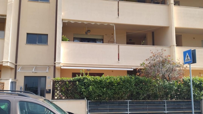 Foto immobile Complesso residenziale le Gemme - Immobiliare BROKER 552 Grosseto