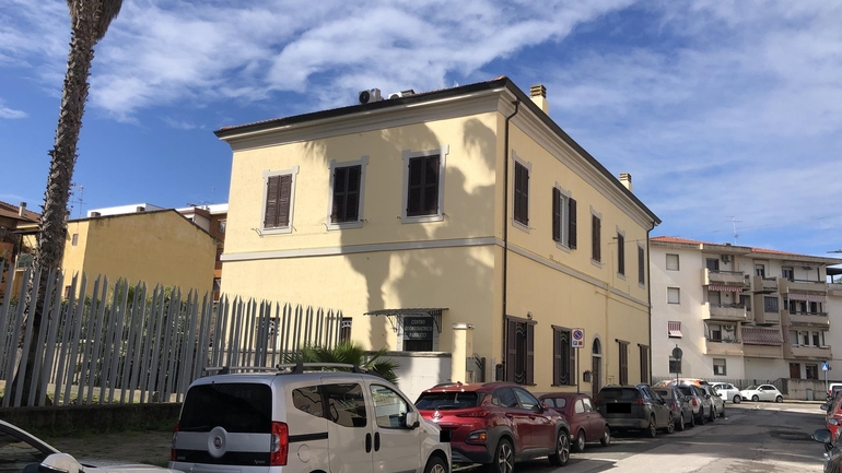 Foto immobile Via Udine - Immobiliare BROKER 552 Grosseto