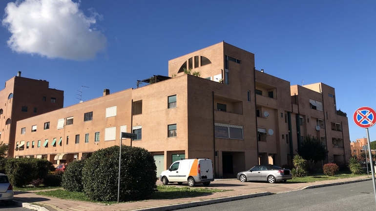 Foto immobile via Richard Wagner 10 - Immobiliare BROKER 552 Grosseto