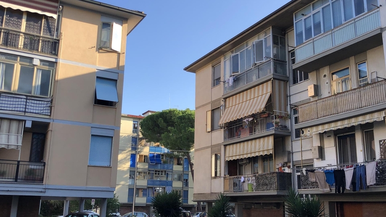 Foto immobile Via Guido Gozzano 7 - Immobiliare BROKER 552 Grosseto