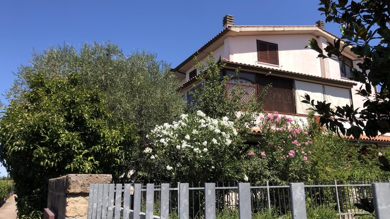 Foto immobile Braccagni via Giuseppe Andreoli 41 - Immobiliare BROKER 552 Grosseto